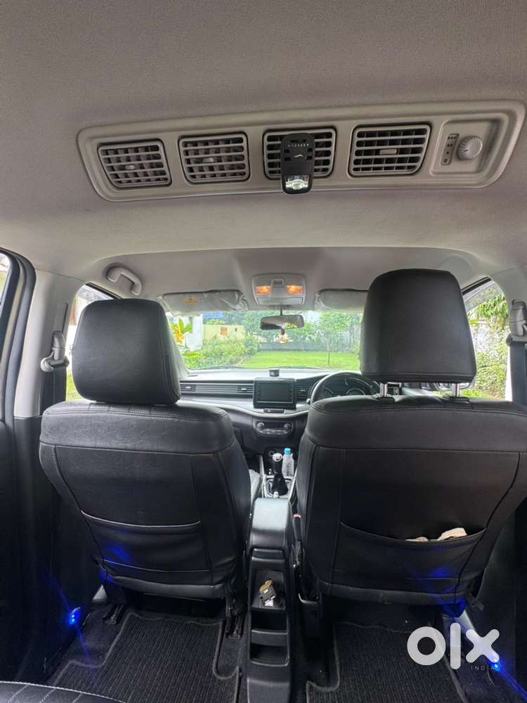 Maruti Suzuki Xl6 Excellent Condition