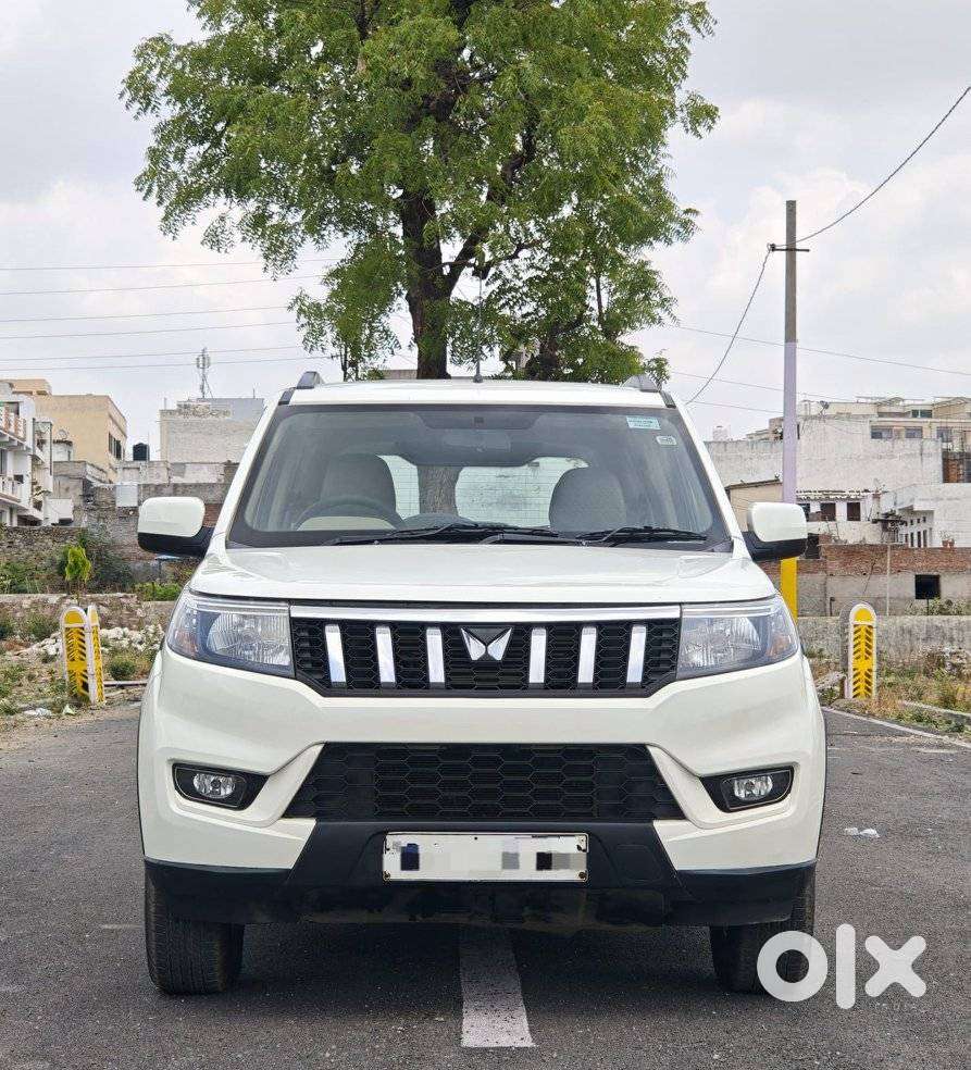 Mahindra Bolero Neo N10 (r), 2023, Diesel