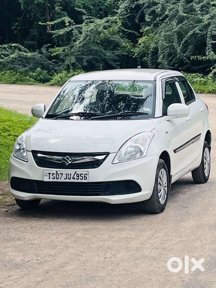 Maruti Suzuki Swift Dzire, 2020, Diesel