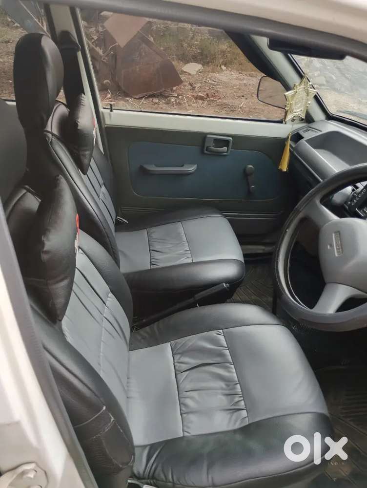 Maruti Suzuki 800 2007 Petrol 65000 Km Driven