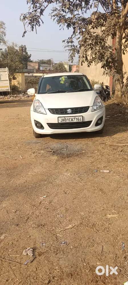 Maruti Suzuki Swift 2016