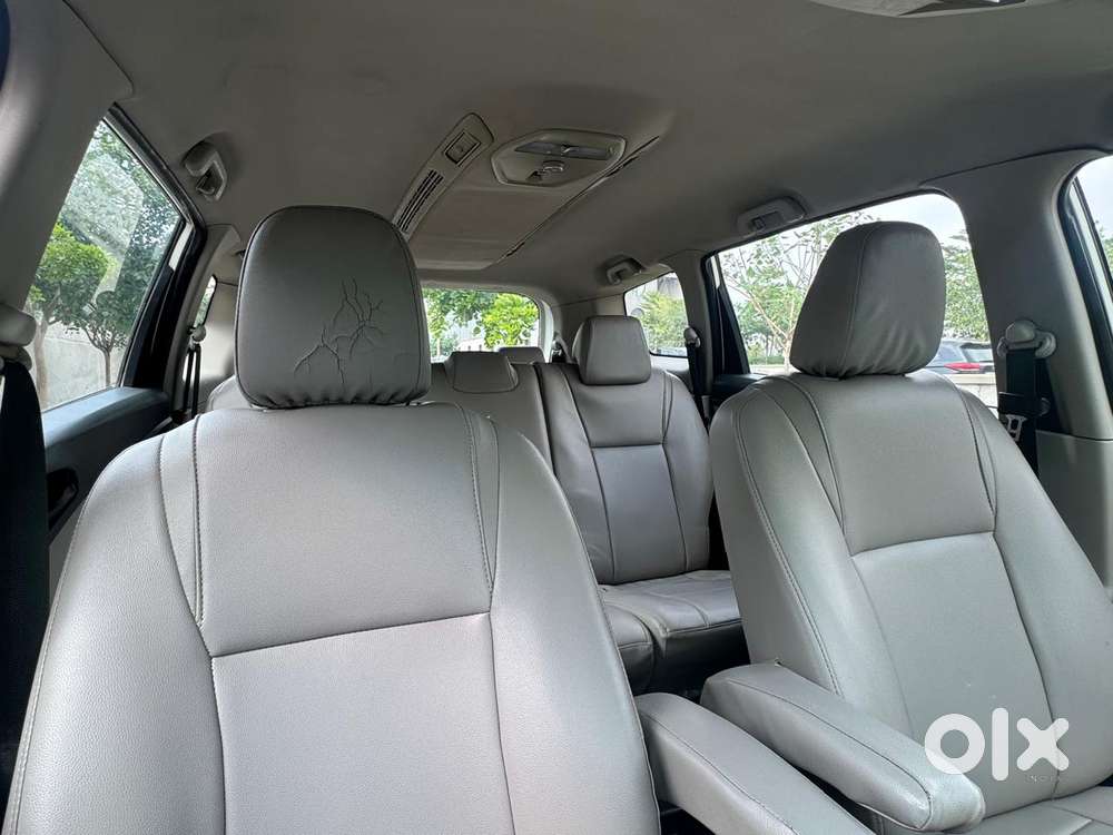 Mahindra Marazzo M2 8str, 2022, Diesel