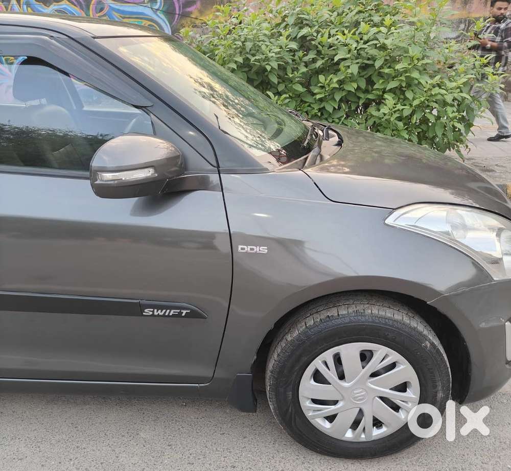 Maruti Suzuki Swift Ddis Vdi, 2017, Diesel
