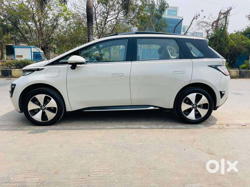 Mg Windsor Ev Essence, 2024, Electric