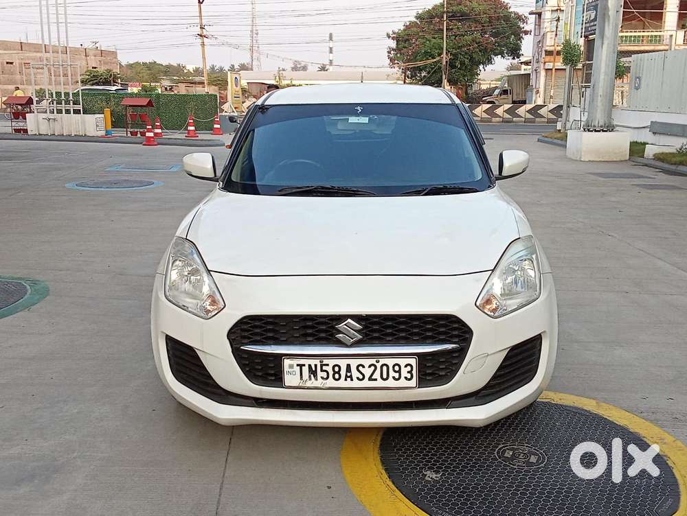 Maruti Suzuki Swift 2018 Vdi, 2018, Diesel