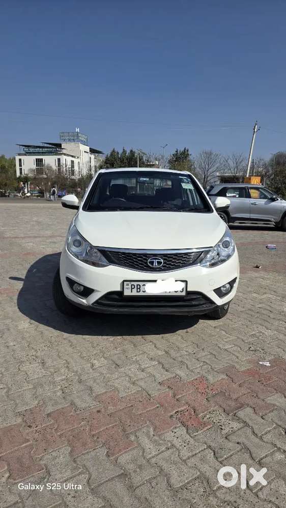 Tata Zest 2016 Full Insurance