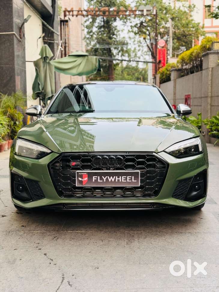 Audi S5 3.0 Sportback, 2025, Petrol