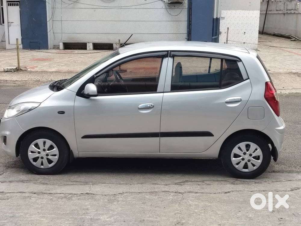 Hyundai I10 1.2 L Kappa Magna Special Edition, 2012, Petrol