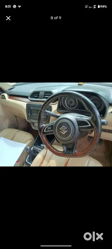 Maruti Suzuki Dzire 2019 Zxi Plus Fixed Price