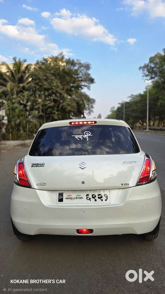Maruti Suzuki Swift Ddis Vdi, 2012, Diesel
