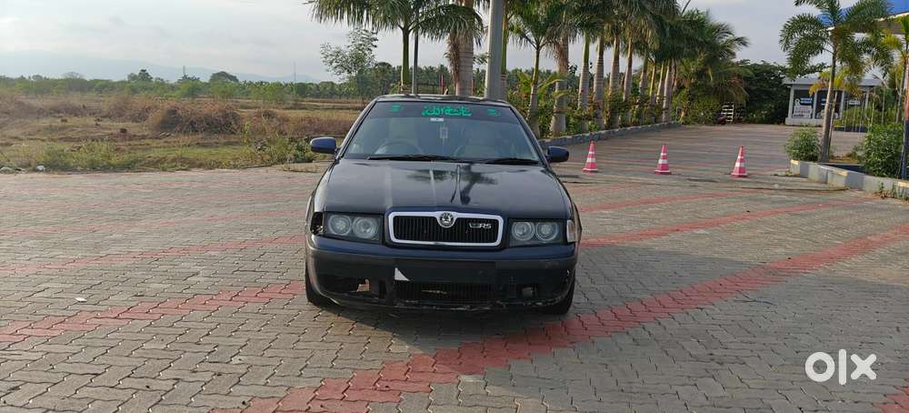 Skoda Octavia 2000-2010 Elegance 1.9 Tdi, 2002, Diesel