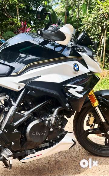 Fully neat and clean bike. The tires are new there are no scratches Motorcycles 1789471826