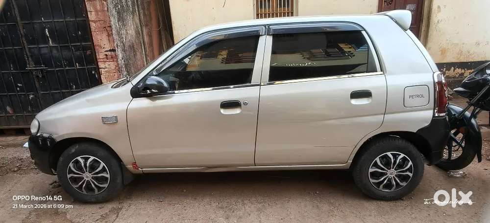 Urgent Sale Maruti Suzuki Alto 2005