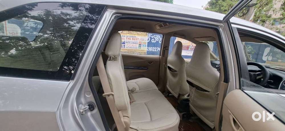 Honda Mobilio 1.5 S I-dtec Mt, 2015, Diesel