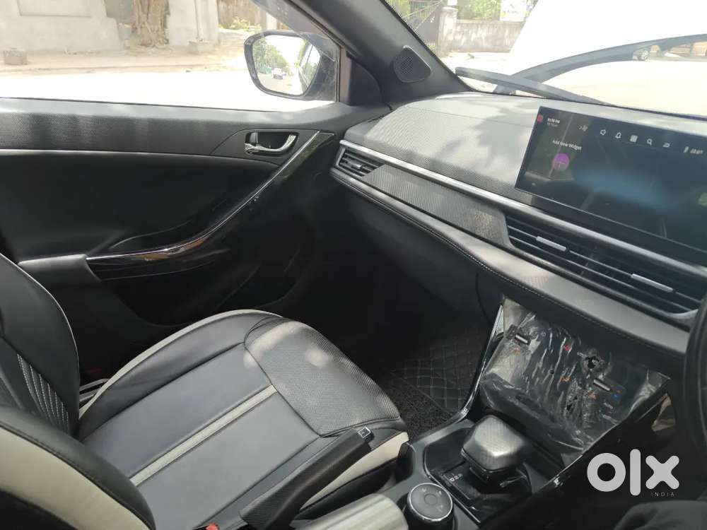 Tata Nexon Ev 2024 Electric Only 20800 Km Driven