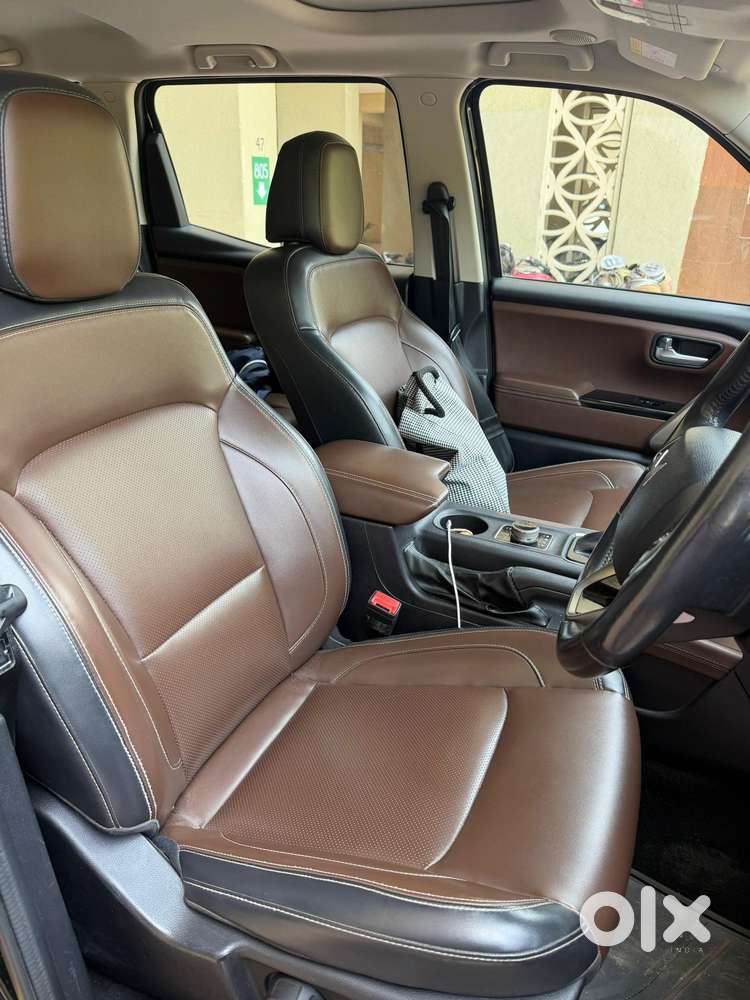 Mahindra Scorpio-n 2.2 Z8 L Diesel At 4wd 7 Str, 2022, Diesel