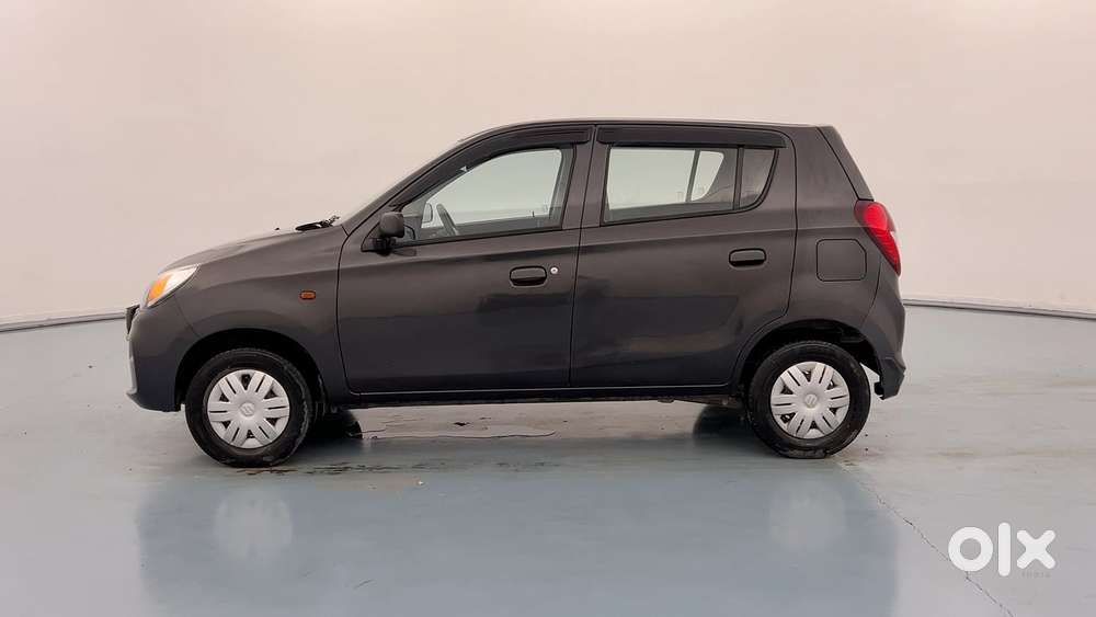 Maruti Suzuki Alto 800 0.8 Lxi (o), 2022, Petrol