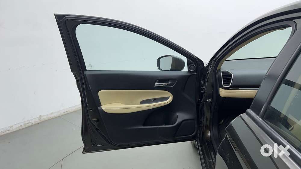 Honda City 1.5 Zx I-vtec Mt, 2022, Petrol