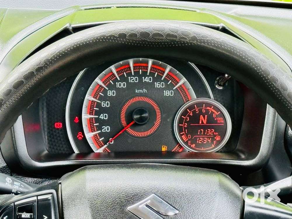Maruti Suzuki Celerio Zxi Plus Amt, 2022, Petrol