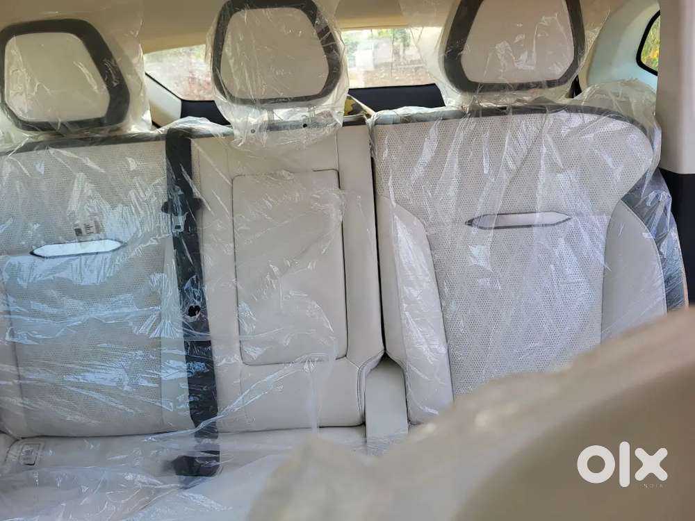 Only 900 Km Road Journey