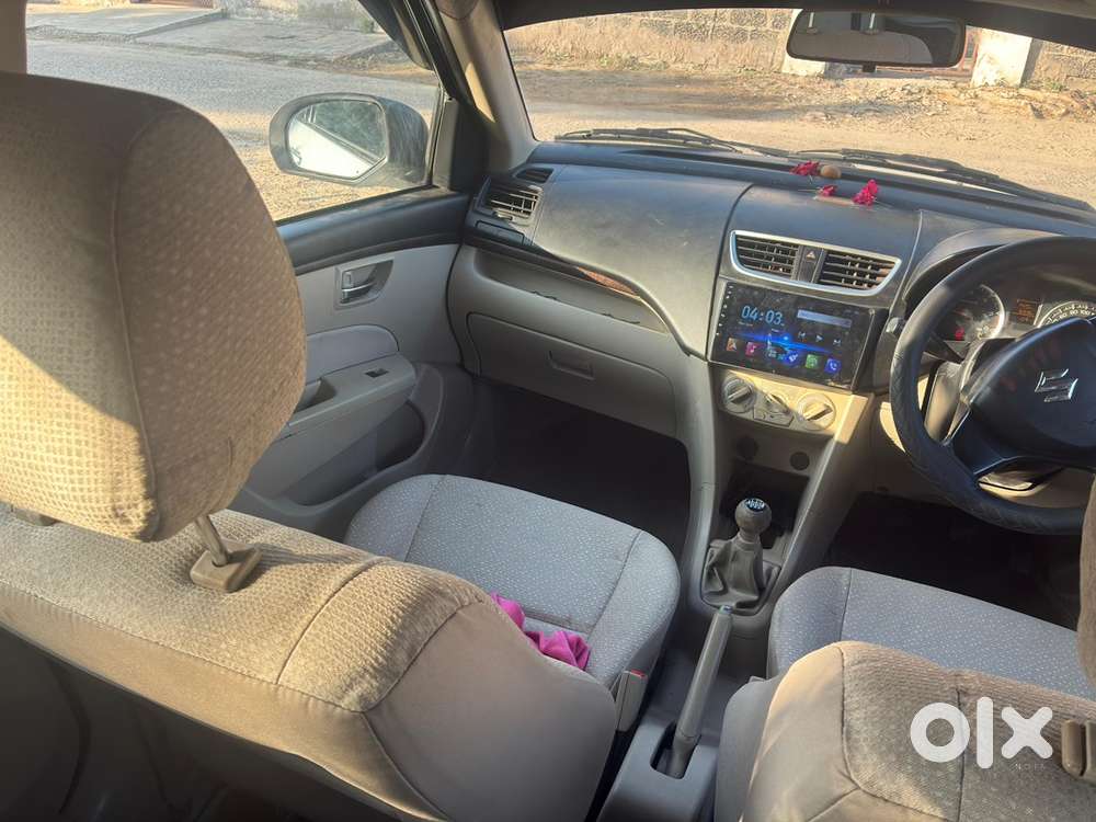 Maruti Suzuki Ertiga