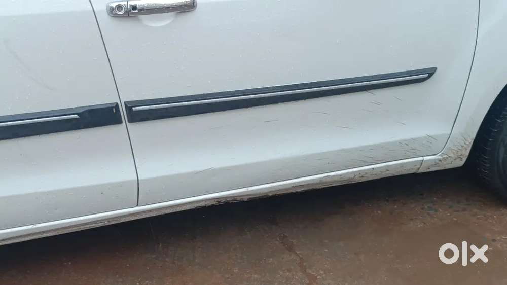 Maruti Suzuki Ertiga 2018