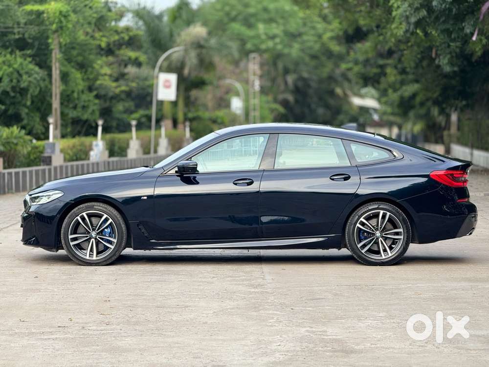 Bmw 6 Series Gt 620d M Sport, 2023, Diesel