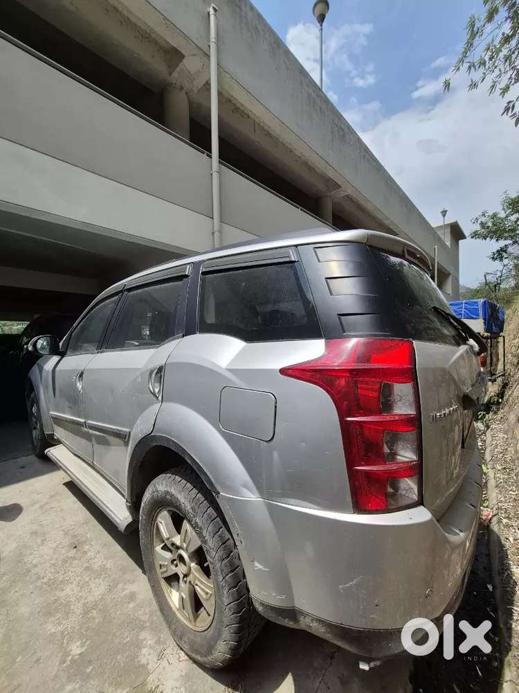 Xuv 500 W8 2012 In Good Candition
