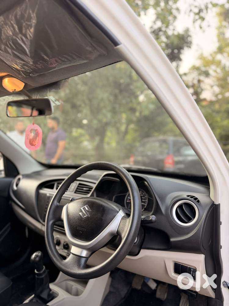 Maruti Suzuki Alto 800 0.8 Vxi, 2020, Petrol