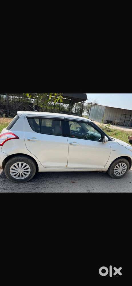 Maruti Suzuki Swift Vdi 2016