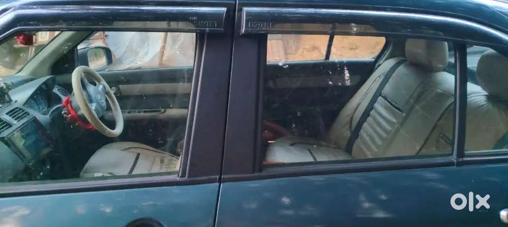 Maruti Suzuki Dzire 2009 Petrol 74000 Km Driven