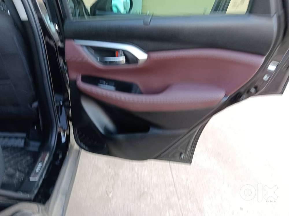 Zeta Optional Smart Hybrid
