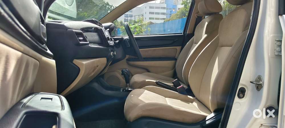 Honda Amaze V 1.2 Petrol Cvt, 2019, Petrol