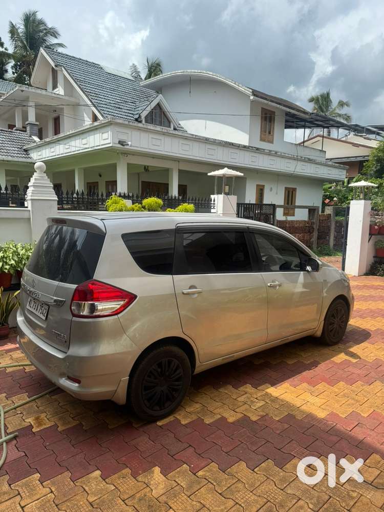 2016 Maruti Ertiga Diesel Manual Vdi