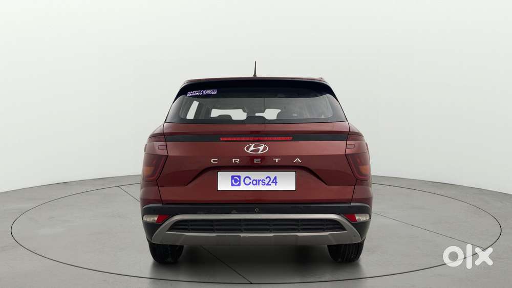 Hyundai Creta E 1.5 Diesel, 2020, Diesel