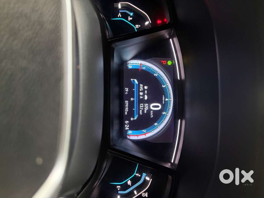 Honda Civic 2019 Petrol Well Maintained