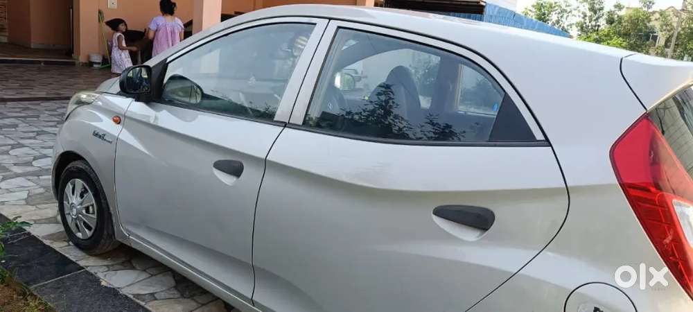 Neat Condition, Scratchless Car