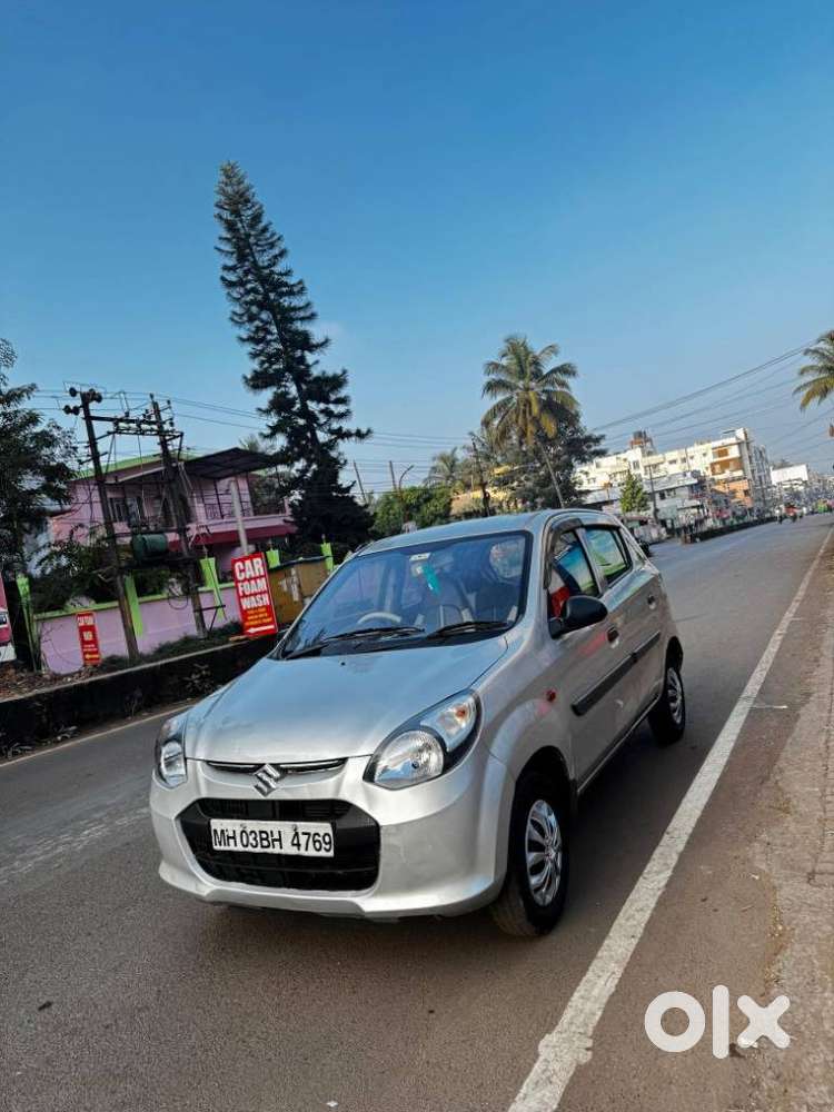 Maruti Suzuki Alto 800 2012-2016 Cng Lxi, 2013, Cng & Hybrids