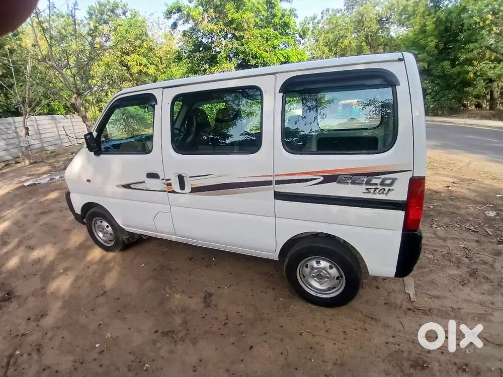 Eeco 5 Start Ac