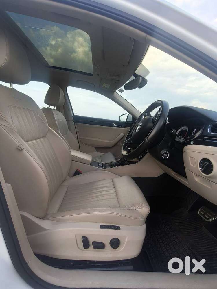 Skoda Superb L&k 1.8 Tsi At, 2020, Petrol