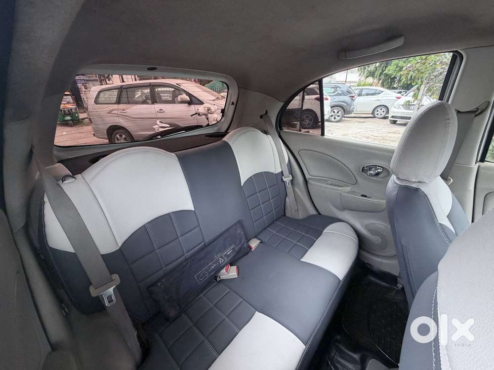 Nissan Micra Xv, 2011, Petrol