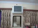 Panasonic Split AC