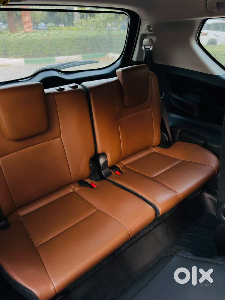 Toyota Innova Crysta 2.4 Z 7 Str, 2022, Diesel