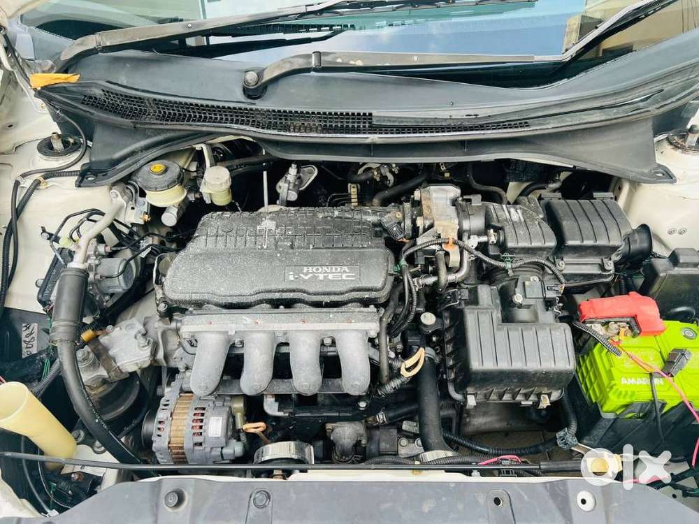 Honda City Vx Petrol Mt, 2009, Petrol