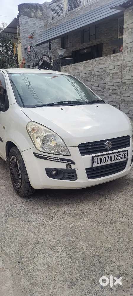 Maruti Ritz For Sell