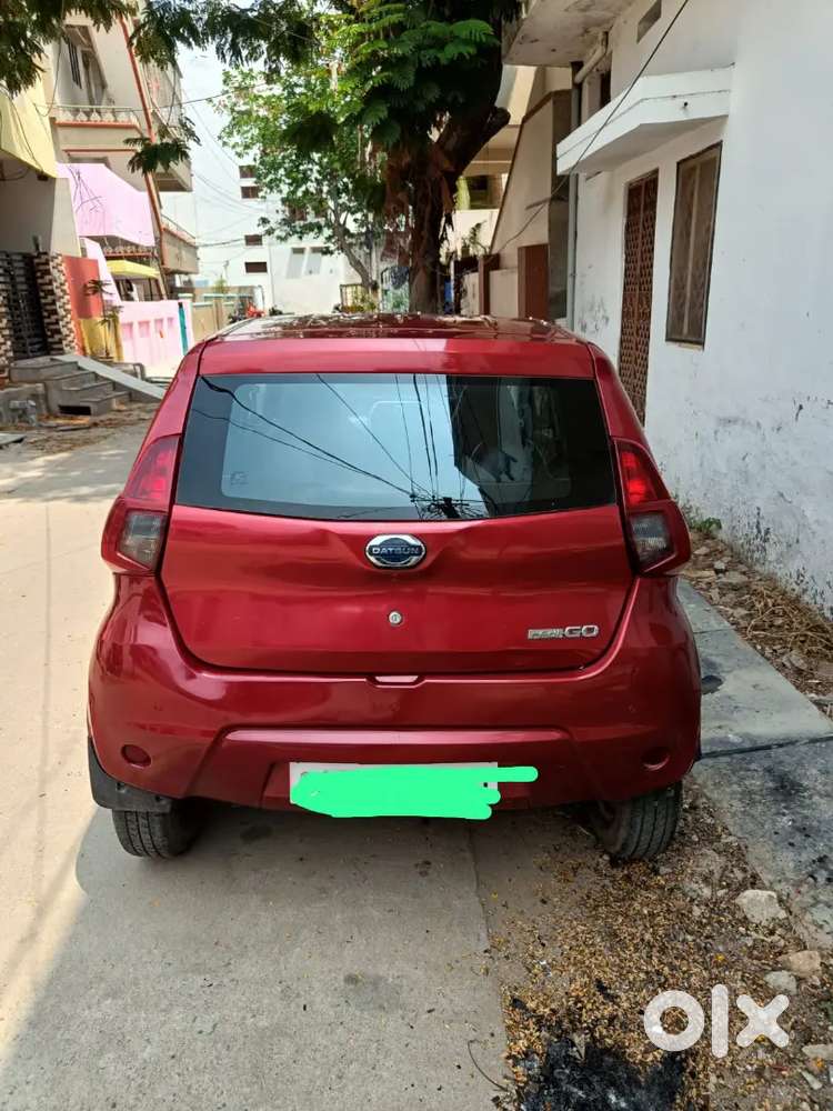 Nissan Ready Go For Sale