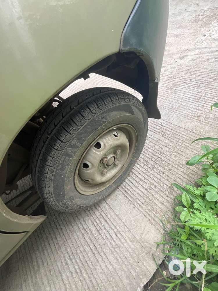 Maruti Suzuki Alto 2009