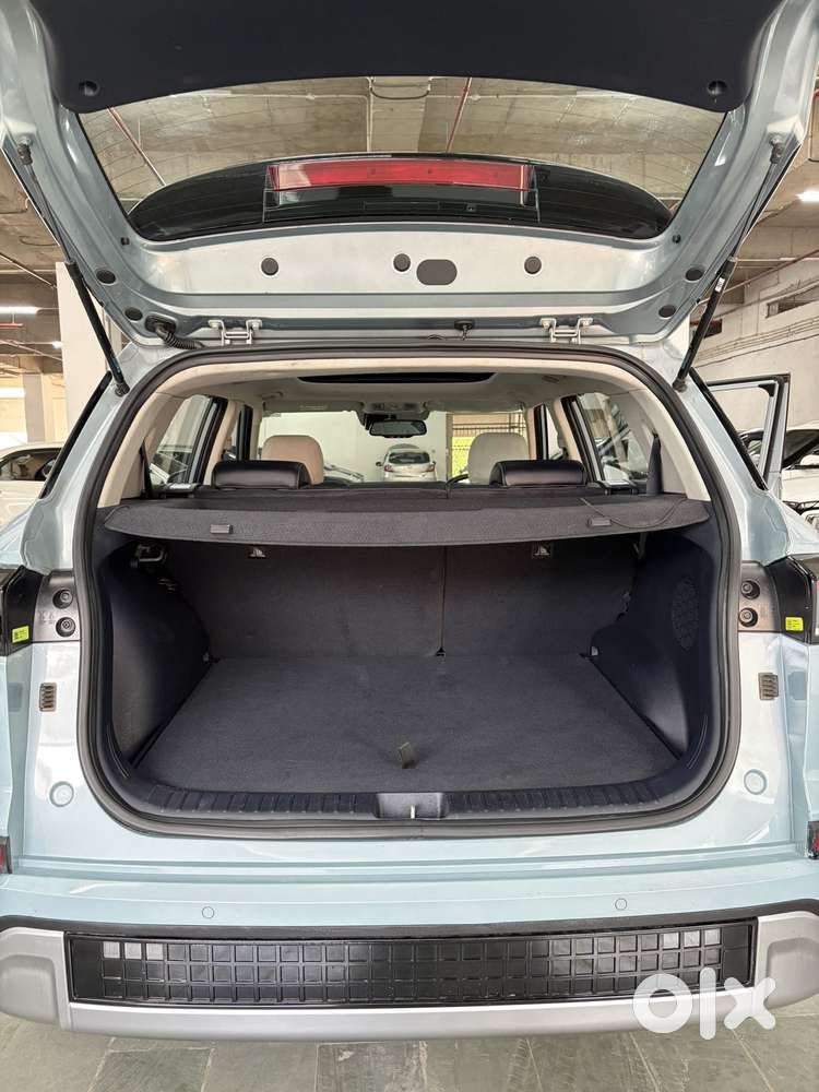 Hyundai Creta Ev Smart Option, 2025, Electric