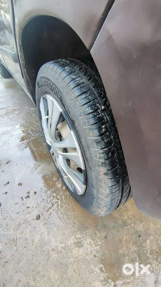 Maruti Suzuki Zen Estilo 2010 Petrol Manual