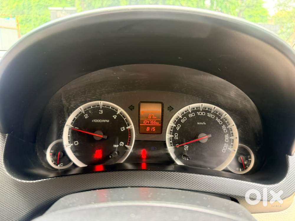 Maruti Suzuki Swift Dzire Vdi Bsiv, 2015, Diesel